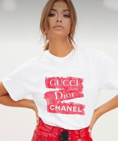 LOGO TSHIRT