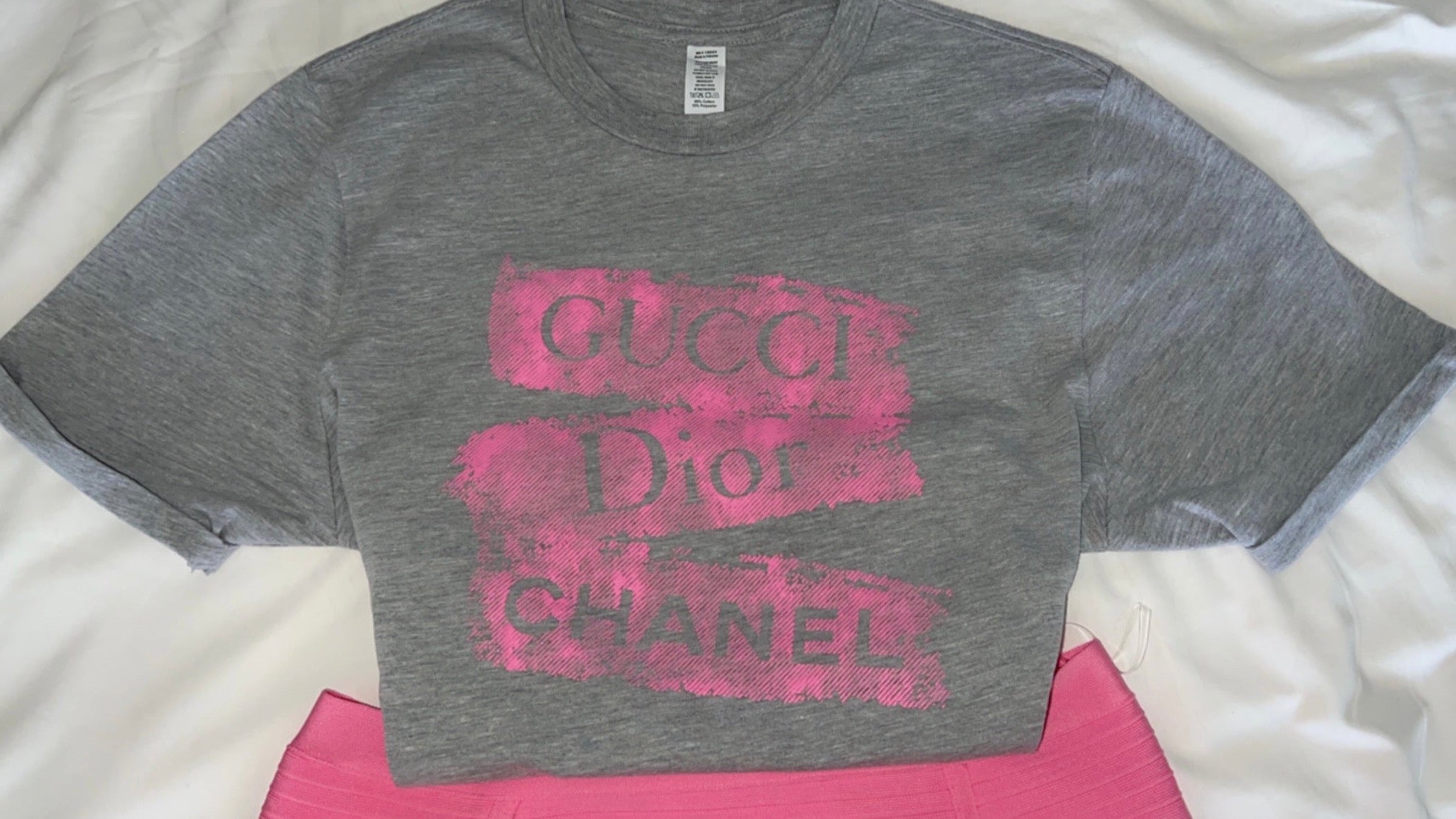 LOGO TSHIRT