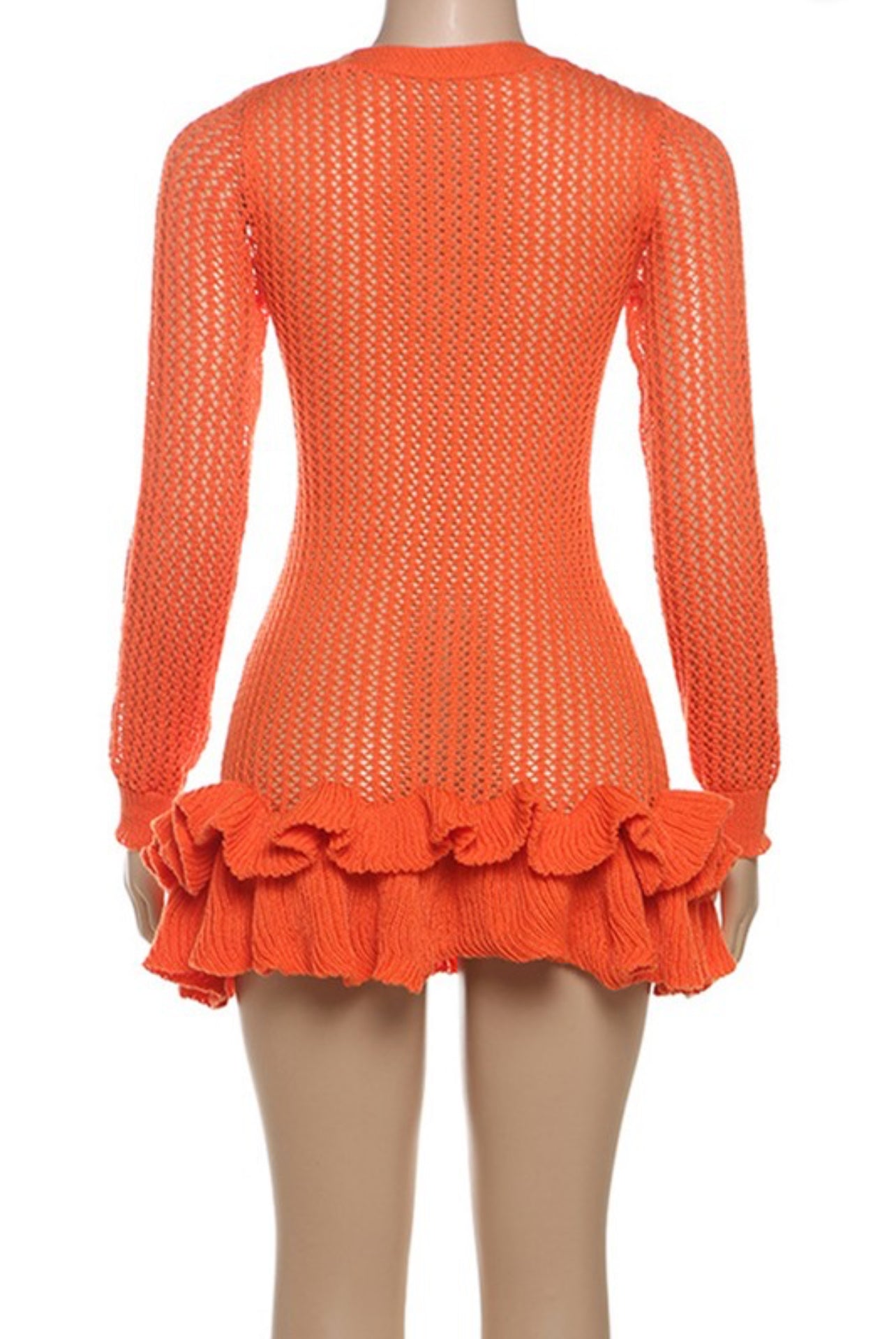 RESORT KNIT DRESS – TEASE KLOSET, LLC